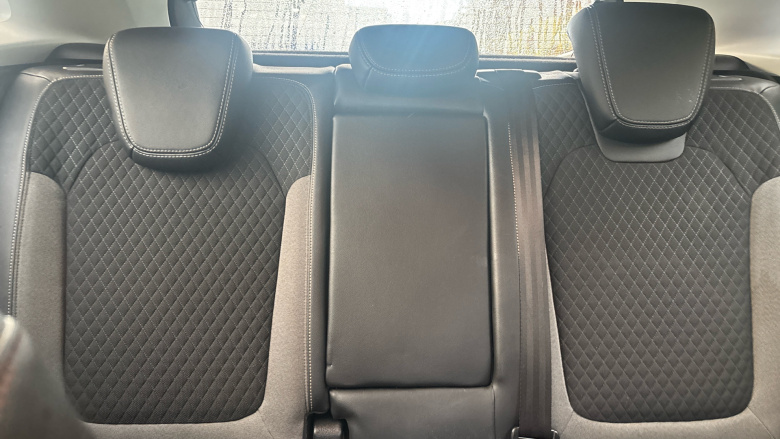 Vauxhall Grandland X 1.2 Turbo Sport Nav 5dr Petrol Hatchback